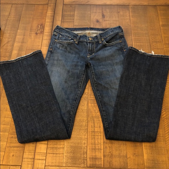 Citizens of Humanity Jeans - Picture 3 of 8